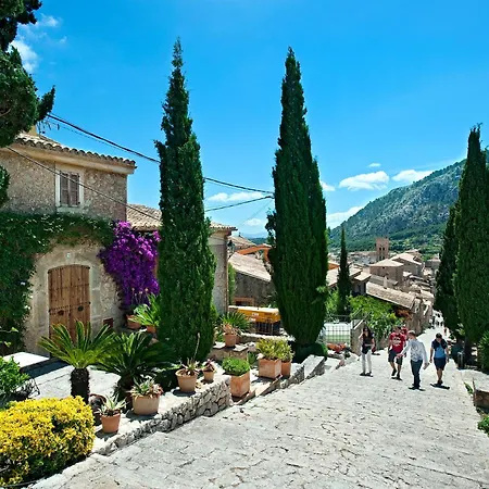 Owl Vinya Frares - Luxury Retreat וילה פוינסה