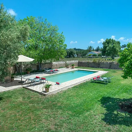 Owl Vinya Frares - Luxury Retreat וילה