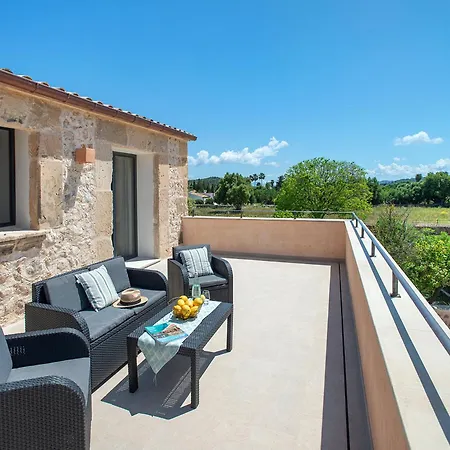 Owl Vinya Frares - Luxury Retreat * פוינסה