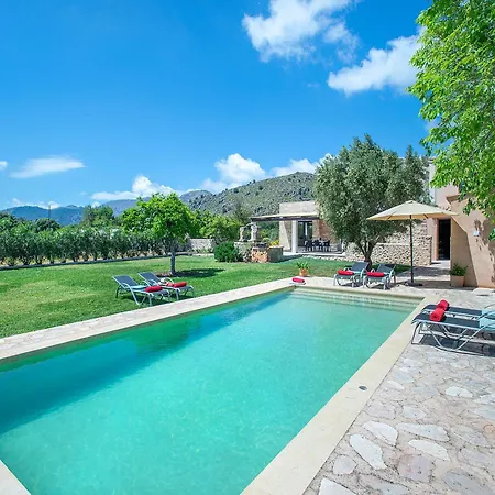 Owl Vinya Frares - Luxury Retreat *