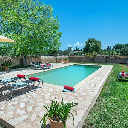 Owl Vinya Frares - Luxury Retreat וילה