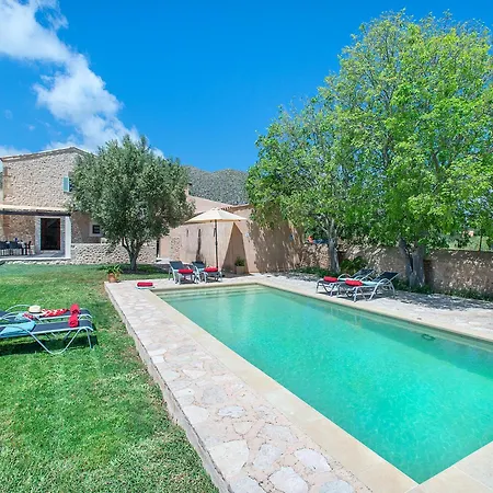 Owl Vinya Frares - Luxury Retreat