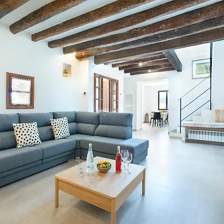 Owl Vinya Frares - Luxury Retreat וילה