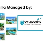 Owl Vinya Frares - Luxury Retreat * 波连斯萨