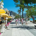 别墅 Owl Vinya Frares - Luxury Retreat 波连斯萨