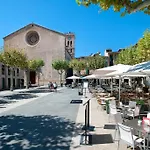 Owl Vinya Frares - Luxury Retreat 别墅 *