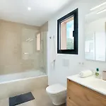 Owl Vinya Frares - Luxury Retreat 别墅 *