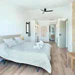 Owl Vinya Frares - Luxury Retreat * 波连斯萨