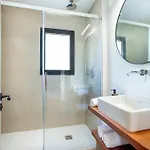 Owl Vinya Frares - Luxury Retreat 别墅 波连斯萨