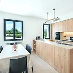 Owl Vinya Frares - Luxury Retreat 别墅