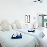 Owl Vinya Frares - Luxury Retreat 别墅 波连斯萨