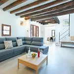 Owl Vinya Frares - Luxury Retreat 别墅