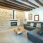 别墅 Owl Vinya Frares - Luxury Retreat 波连斯萨