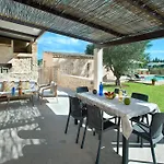 Owl Vinya Frares - Luxury Retreat *