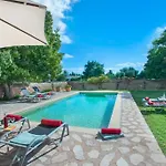 别墅 Owl Vinya Frares - Luxury Retreat *