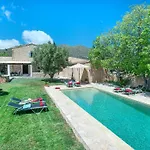 Owl Vinya Frares - Luxury Retreat 别墅 *