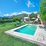 Owl Vinya Frares - Luxury Retreat 波连斯萨