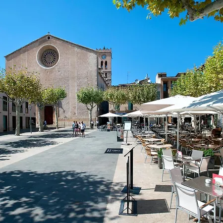 Owl Vinya Frares - Luxury Retreat ヴィラ *