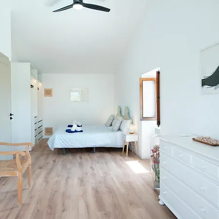 Owl Vinya Frares - Luxury Retreat