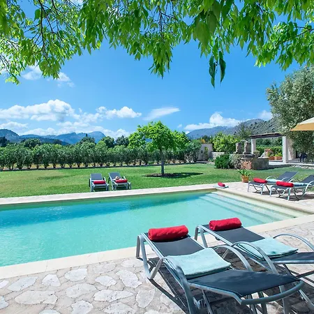 Owl Vinya Frares - Luxury Retreat ヴィラ ポレンサ