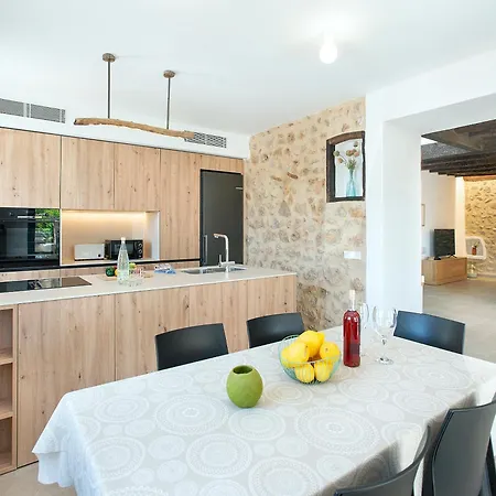 Owl Vinya Frares - Luxury Retreat * Pollença