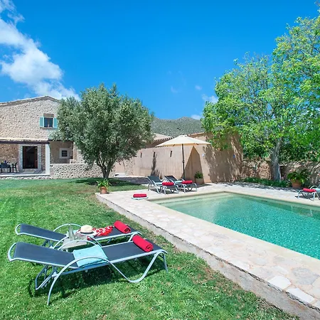 Owl Vinya Frares - Luxury Retreat * Pollensa
