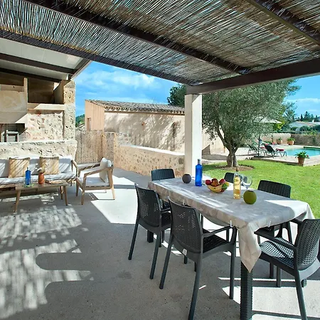 Owl Vinya Frares - Luxury Retreat *