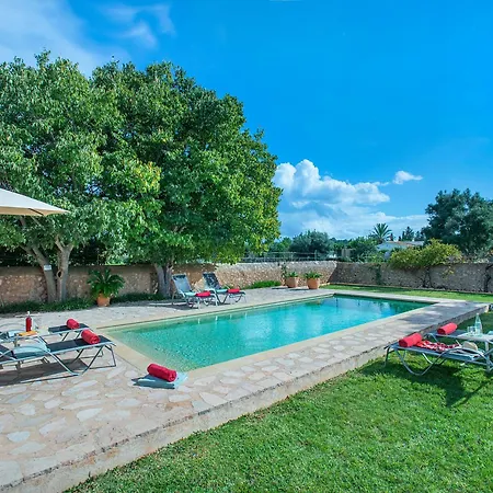 Owl Vinya Frares - Luxury Retreat Villa