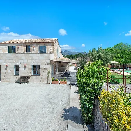 Villa Owl Vinya Frares - Luxury Retreat