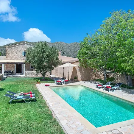 Owl Vinya Frares - Luxury Retreat *