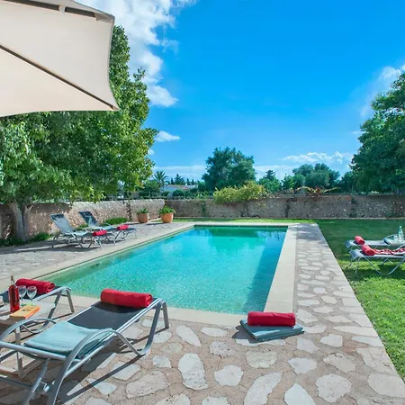 Villa Owl Vinya Frares - Luxury Retreat *