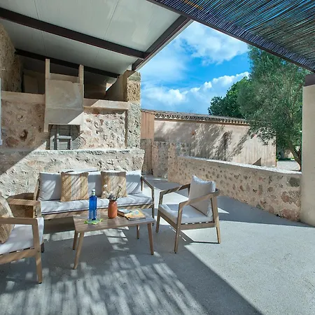 Villa Owl Vinya Frares - Luxury Retreat