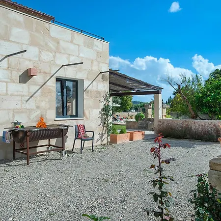 Owl Vinya Frares - Luxury Retreat Willa