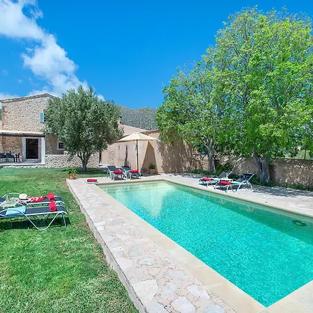 Owl Vinya Frares - Luxury Retreat *