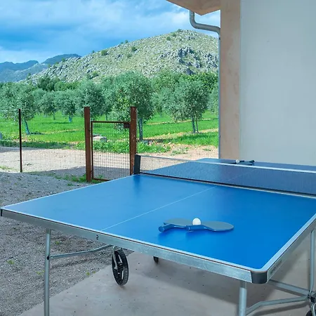 Villa Owl Vinya Frares - Luxury Retreat