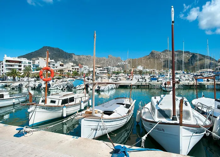 Owl Vinya Frares - Luxury Retreat Willa Pollensa