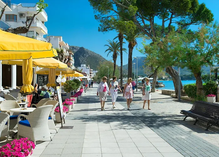 Willa Owl Vinya Frares - Luxury Retreat Pollensa