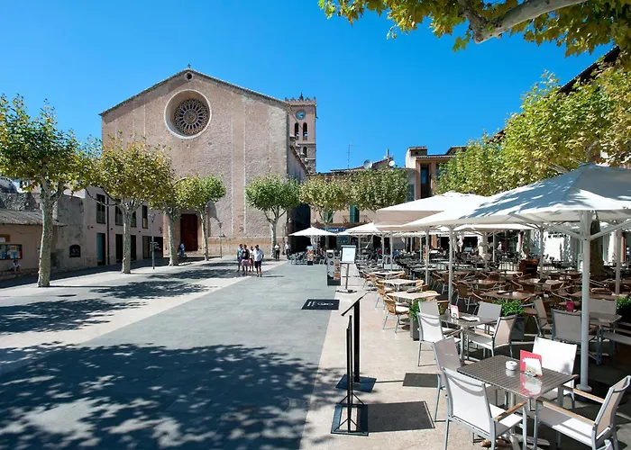 Owl Vinya Frares - Luxury Retreat Willa *