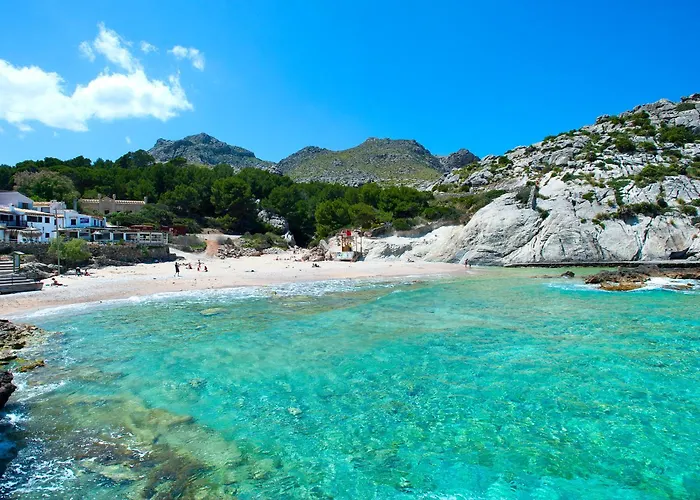 Owl Vinya Frares - Luxury Retreat *