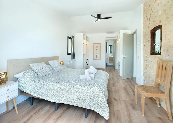 Owl Vinya Frares - Luxury Retreat * Pollensa