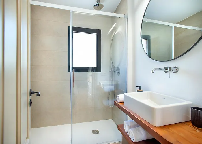 Owl Vinya Frares - Luxury Retreat Willa Pollensa