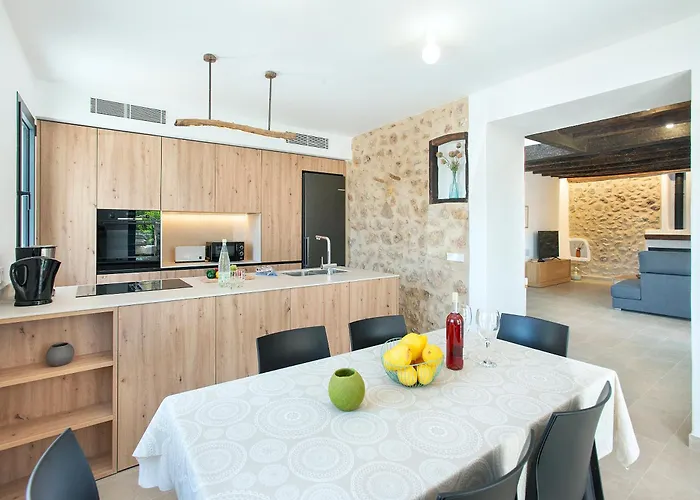 Owl Vinya Frares - Luxury Retreat * Pollensa