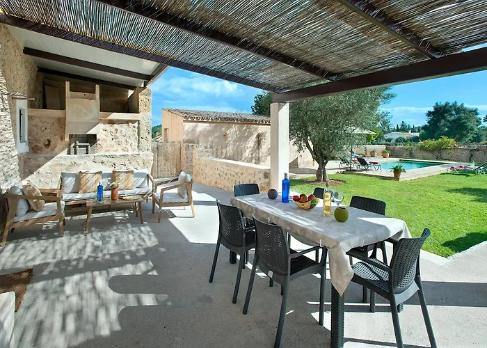 Owl Vinya Frares - Luxury Retreat *