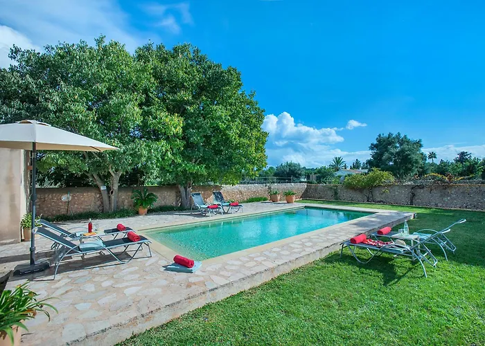 Owl Vinya Frares - Luxury Retreat Willa