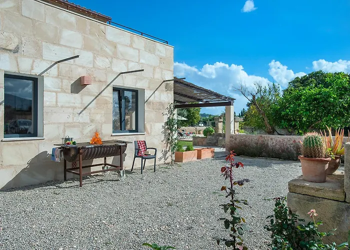 Owl Vinya Frares - Luxury Retreat Willa