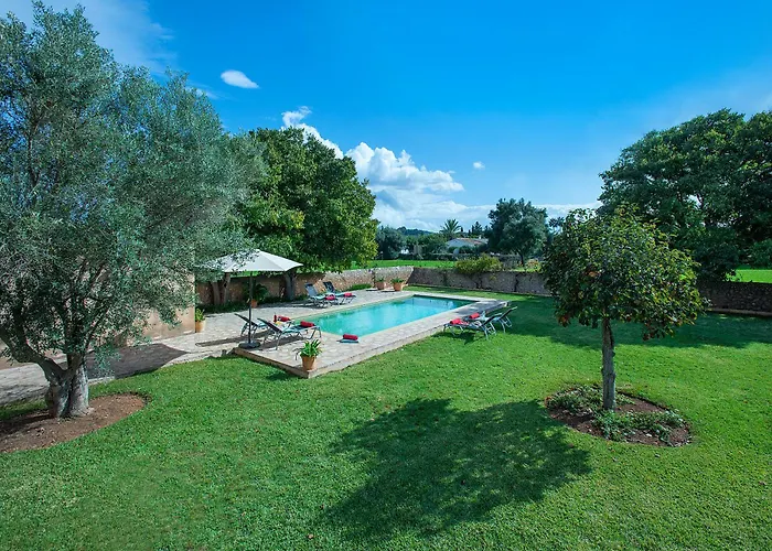 Willa Owl Vinya Frares - Luxury Retreat *