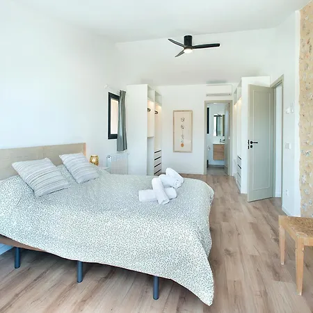 Owl Vinya Frares - Luxury Retreat * بويينسا